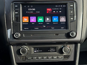 Volkswagen Polo, 2019г., передний привод, автомат