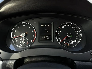 Volkswagen Jetta, 2013г., передний привод, автомат