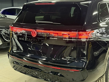 Volkswagen Teramont, 2026г, полный привод, робот