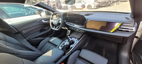 Audi A5, 2025г., полный привод, робот