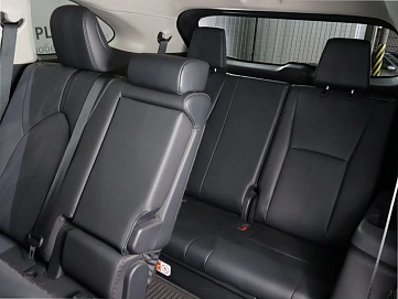 Toyota Highlander, 2025г., полный привод, автомат