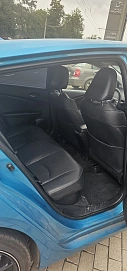 Toyota Prius, 2020г., передний привод, автомат