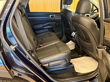 Kia Sorento, 2021г., полный привод, робот