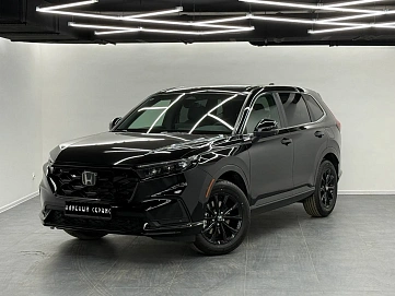 Honda CR-V, 2025г., полный привод, вариатор