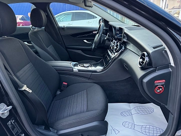 Mercedes-Benz C-Класс, 2020г., задний привод, автомат