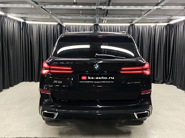 BMW X5, 2024г