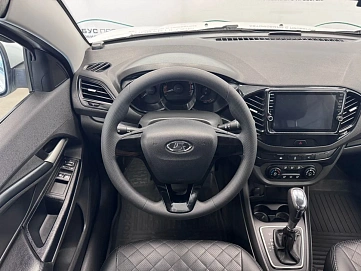 Lada (ВАЗ) Vesta, 2021г., передний привод, вариатор