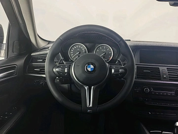 BMW X6, 2012г., полный привод, автомат