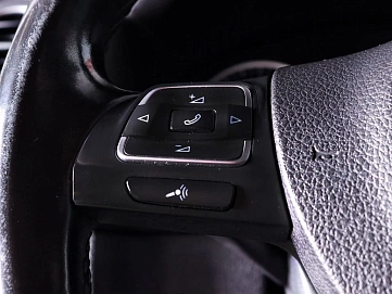 Volkswagen Tiguan, 2012г., полный привод, автомат