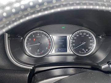 Suzuki Vitara, 2016г., передний привод, автомат