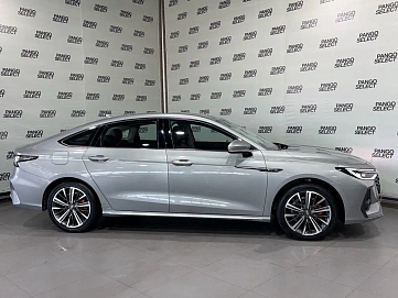 Chery Arrizo 8, 2023г., передний привод, робот