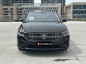 Volkswagen Lavida, 2023г., передний привод, робот