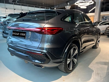 Audi Q5 Sportback, 2025г., полный привод, робот