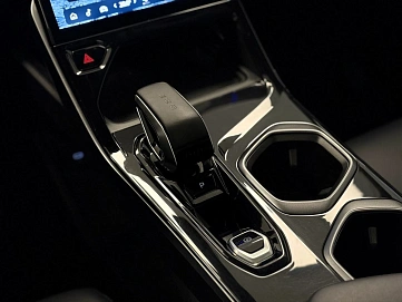 Geely Atlas, 2024г., полный привод, автомат
