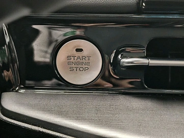 Changan CS55 Plus, 2023г., передний привод, робот
