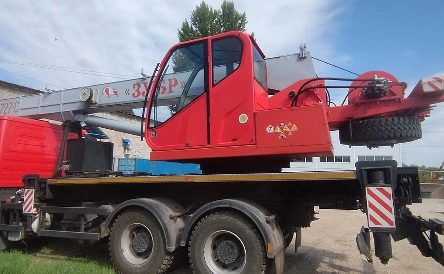 МАЗ 6312, 2023г.