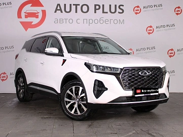 CHERY Tiggo 7 Pro Max, 2023г