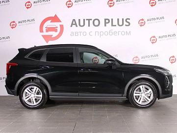 Haval Jolion, 2024г., полный привод, робот
