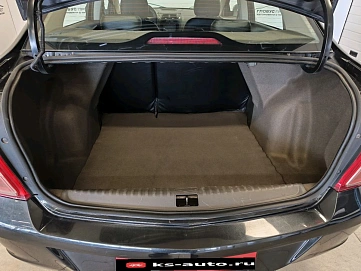 Chevrolet Cobalt, 2013г., передний привод, механика
