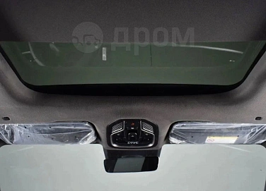 Geely Monjaro, 2025г., полный привод, автомат