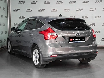Ford Focus, 2012г., передний привод, механика