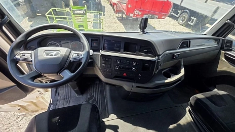 MAN TGX, 2022г.