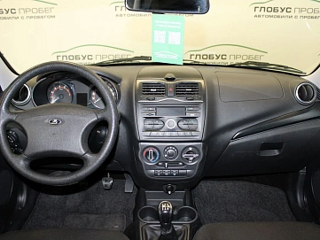 Lada (ВАЗ) Granta, 2024г., передний привод, механика