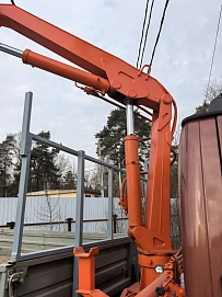 ГАЗ ГАЗель  3302 , 2005г.