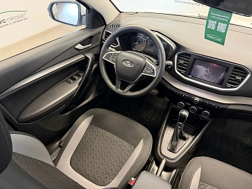 Lada (ВАЗ) Vesta, 2024г., передний привод, вариатор