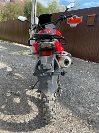Shineray Fireguard 200 Trail, 2022г.