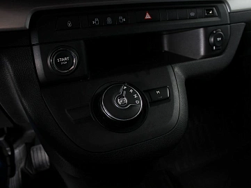Citroen SpaceTourer, 2020г., передний привод, автомат