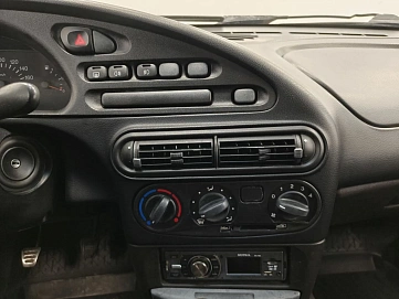 Chevrolet Niva, 2008г., полный привод, механика