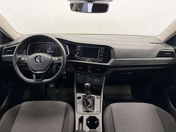 Volkswagen Jetta, 2020г., передний привод, механика