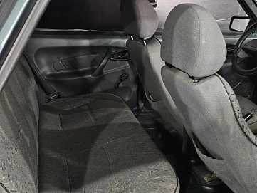 Lada (ВАЗ) 2115, 2008г., передний привод, механика