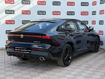 Changan UNI-V, 2024г., передний привод, робот