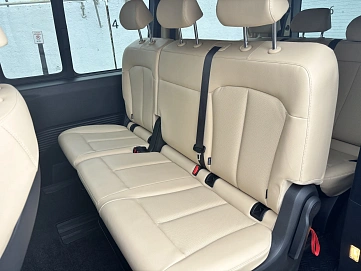 Hyundai Staria, 2023г., полный привод, автомат