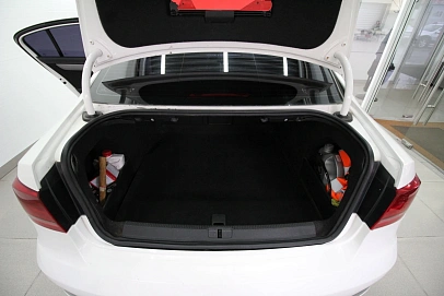 Volkswagen Passat, 2011г., передний привод, робот