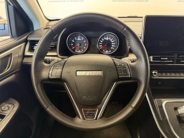Haval M6, 2023г., передний привод, робот
