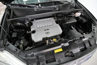 Toyota Highlander, 2011г., полный привод, автомат