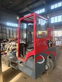 Alift A4W, 2018г.