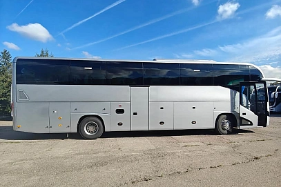 Yutong ZK6128H, 2025г.