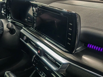 Kia K5, 2020г., передний привод, автомат