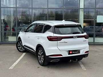 CHERY Tiggo 7 Pro, 2023г