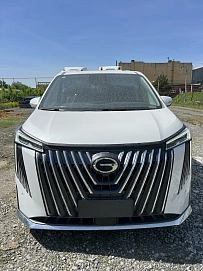 GAC M8, 2023г., передний привод, автомат