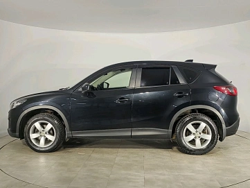 Mazda CX-5, 2013г., передний привод, автомат