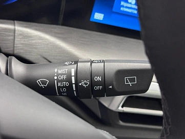Changan CS35 Plus, 2024г., передний привод, робот
