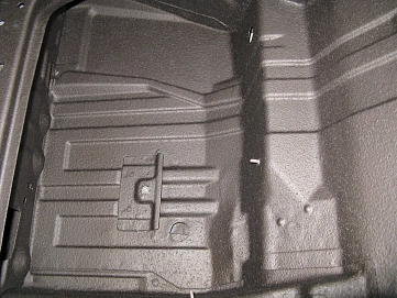 Mercedes-Benz E-Класс, 1996г., задний привод, автомат