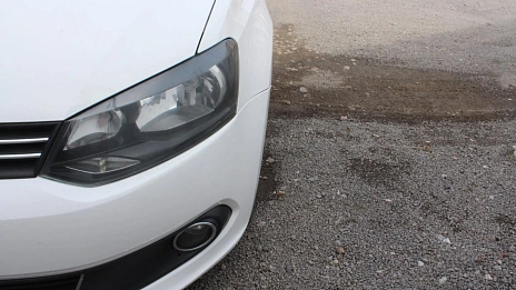 Volkswagen Polo, 2013г., передний привод, механика
