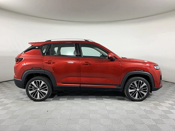 Changan CS35 Plus, 2024г., передний привод, робот