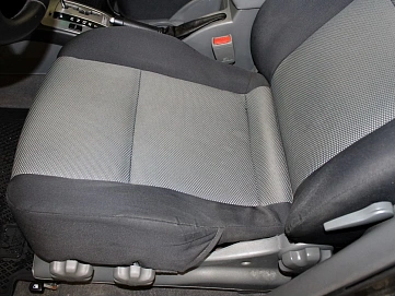 Chevrolet Lacetti, 2012г., передний привод, автомат